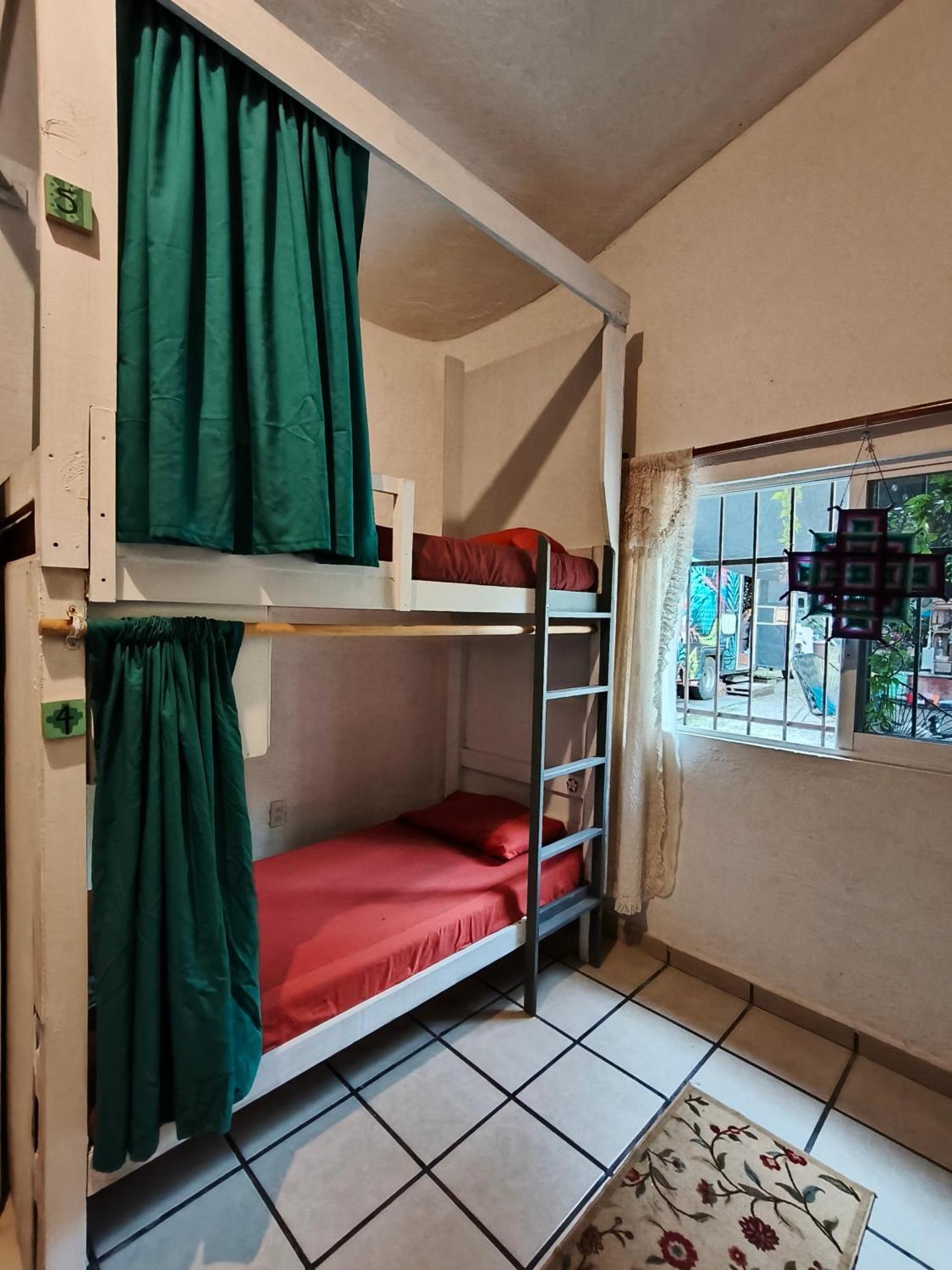 Guest house Ekko Tepoztlan